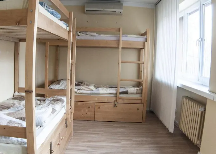 Hostel Lwowska26 Kraków